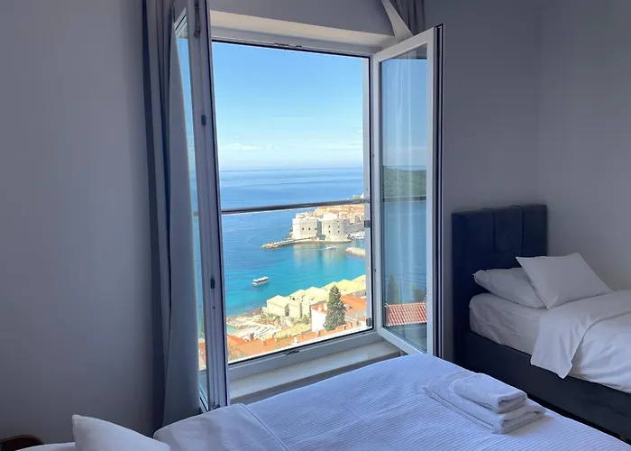 Laura,amazing View! Apartamento *