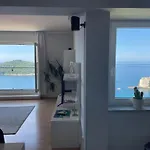 Laura,amazing View! Апартаменты Дубровник