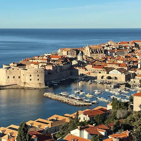 Apartment Laura,amazing View! Dubrovnik