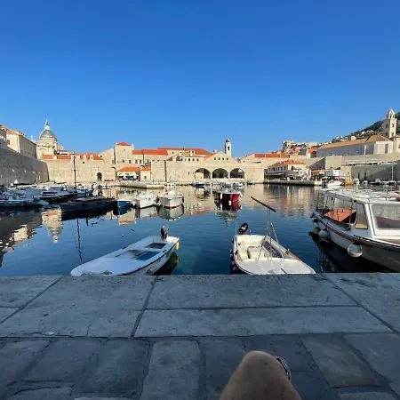 Lejlighed Apartment Laura,Amazing View,Parking! Dubrovnik