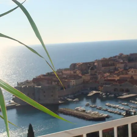 Apartment Laura,amazing View! *