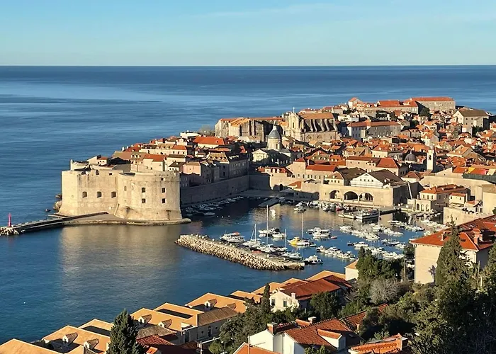 Apartment Laura,amazing View! Dubrovnik