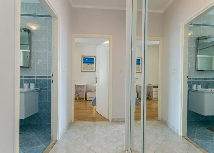 Laura,amazing View! Apartment Dubrovnik