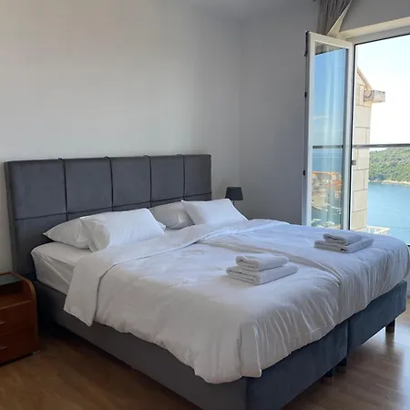 Laura,amazing View! Ντουμπρόβνικ