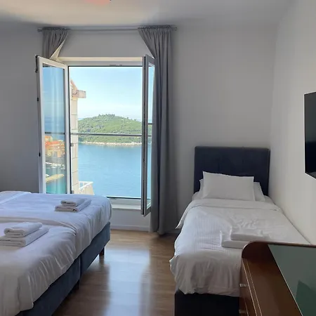 Laura,amazing View! * Ντουμπρόβνικ