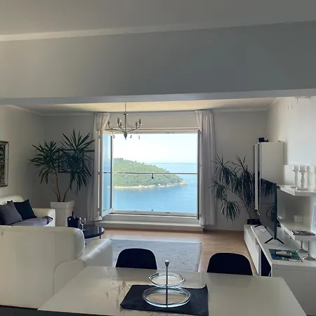 Apartment Laura,Amazing View,Parking!
