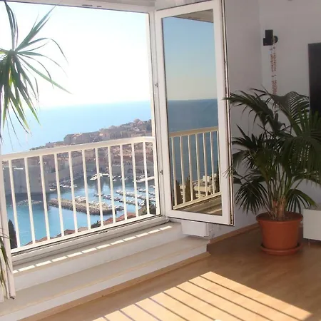 Apartment Laura,Amazing View,Parking!