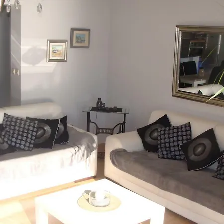 アパート Laura,amazing View!