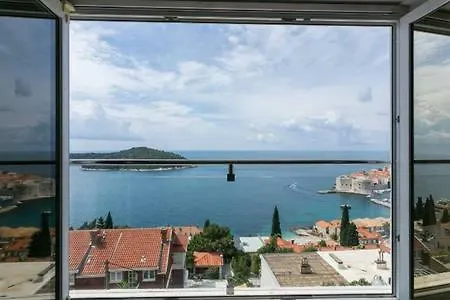 Apartmán Laura,amazing View!