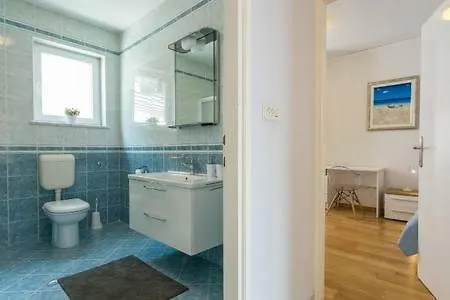 Lejlighed Apartment Laura,Amazing View,Parking!