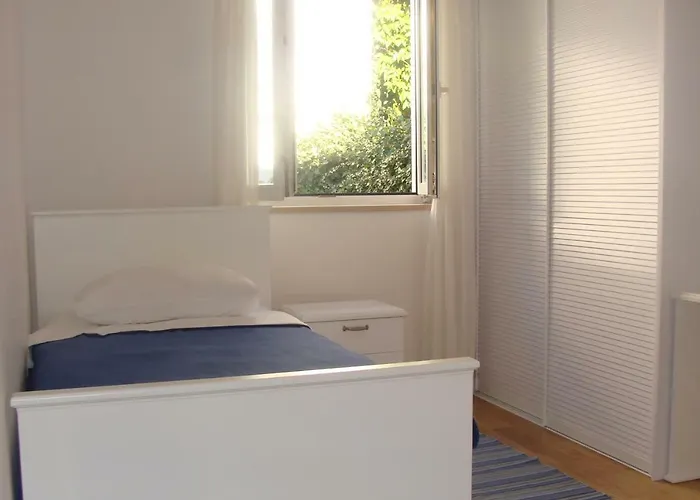 דירה Laura,amazing View!