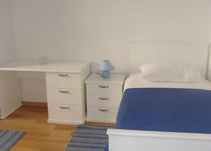 Διαμέρισμα Laura,amazing View! Ντουμπρόβνικ