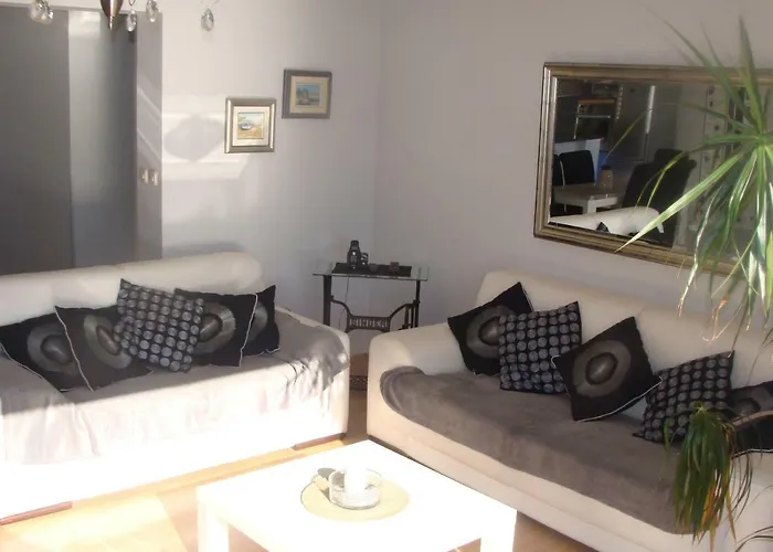 Appartamento Laura,amazing View!