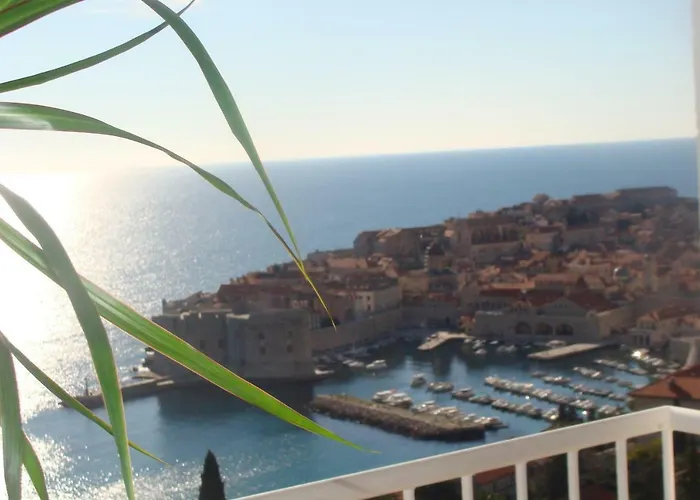 Διαμέρισμα Laura,amazing View! *