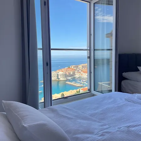 Apartment Laura,Amazing View,Parking!