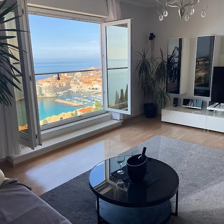 Apartment Laura,Amazing View,Parking! *