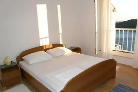 Laura,amazing View! Apartamento Dubrovnik