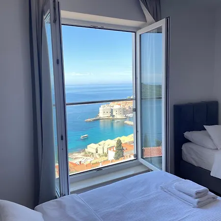 Laura,amazing View! Appartement *