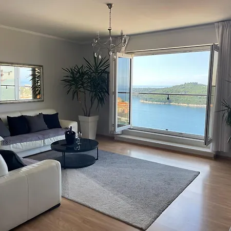 Laura,amazing View! Appartement *