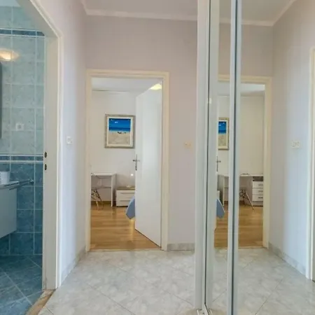 Laura,amazing View! Appartement Dubrovnik